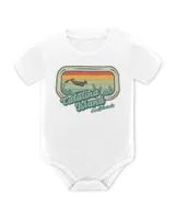 Baby Bodysuit - EU