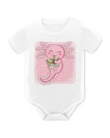 Baby Bodysuit - EU