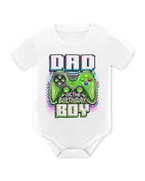 Baby Bodysuit - EU