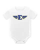 Baby Bodysuit - EU