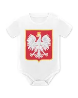 Baby Bodysuit - EU