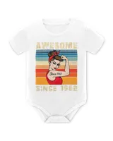 Baby Bodysuit - EU