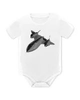 Baby Bodysuit - EU