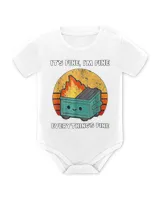 Baby Bodysuit - EU