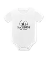 Baby Bodysuit - EU