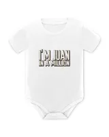 Baby Bodysuit - EU