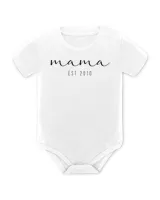 Baby Bodysuit - EU