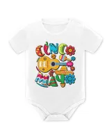 Baby Bodysuit - EU