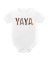 Baby Bodysuit - EU