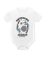 Baby Bodysuit - EU