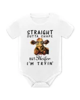 Baby Bodysuit - EU