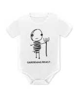 Baby Bodysuit - EU