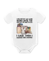 Baby Bodysuit - EU