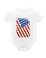 Baby Bodysuit - EU