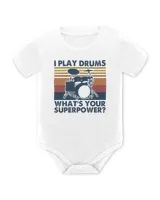 Baby Bodysuit - EU