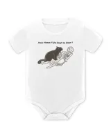 Baby Bodysuit - EU