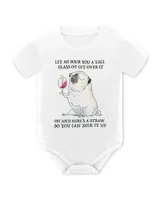 Baby Bodysuit - EU