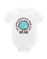 Baby Bodysuit - EU