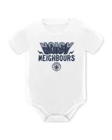 Baby Bodysuit - EU