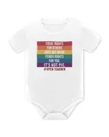 Baby Bodysuit - EU