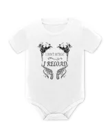 Baby Bodysuit - EU