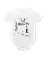 Baby Bodysuit - EU