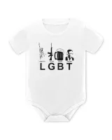 Baby Bodysuit - EU