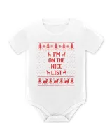 Baby Bodysuit - EU