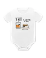 Baby Bodysuit - EU