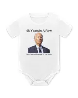 Baby Bodysuit - EU