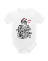 Baby Bodysuit - EU