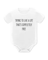 Baby Bodysuit - EU