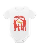 Baby Bodysuit - EU