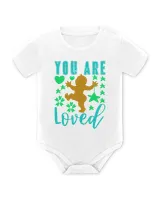 Baby Bodysuit - EU