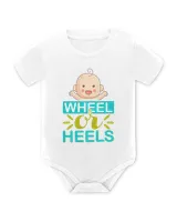 Baby Shirt, Love Baby T-Shirt, Infant baby suit (12)