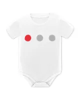 Baby Bodysuit - EU