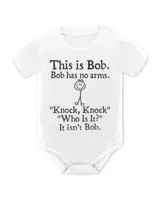 Baby Bodysuit - EU