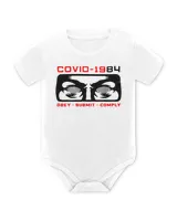 Baby Bodysuit - EU