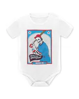 Baby Bodysuit - EU