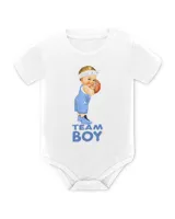 Baby Bodysuit - EU