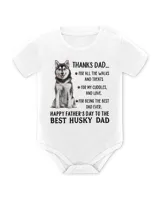 Baby Bodysuit - EU