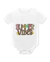 Baby Bodysuit - EU