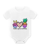 Baby Bodysuit - EU