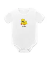 Baby Bodysuit - EU