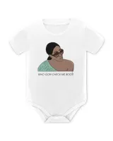 Baby Bodysuit - EU