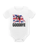 Baby Bodysuit - EU