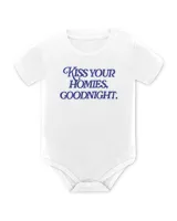 Baby Bodysuit - EU