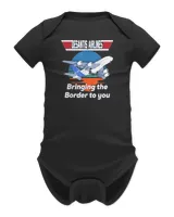 Baby Bodysuit - EU