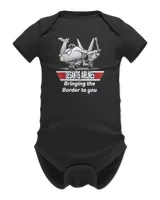 Baby Bodysuit - EU