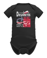 Baby Bodysuit - EU